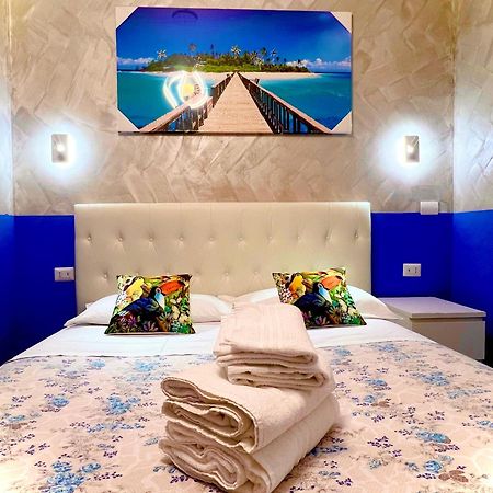Relaxon Guest House Rome Bagian luar foto