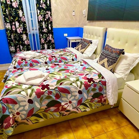 Relaxon Guest House Rome Bagian luar foto