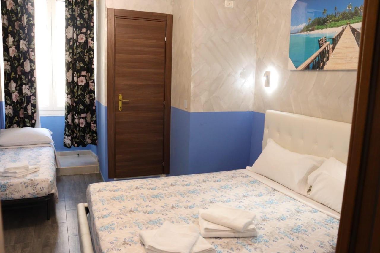 Relaxon Guest House Rome Bagian luar foto