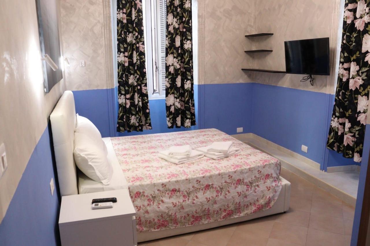 Relaxon Guest House Rome Bagian luar foto