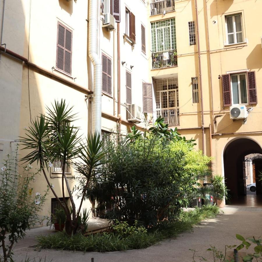 Relaxon Guest House Rome Bagian luar foto