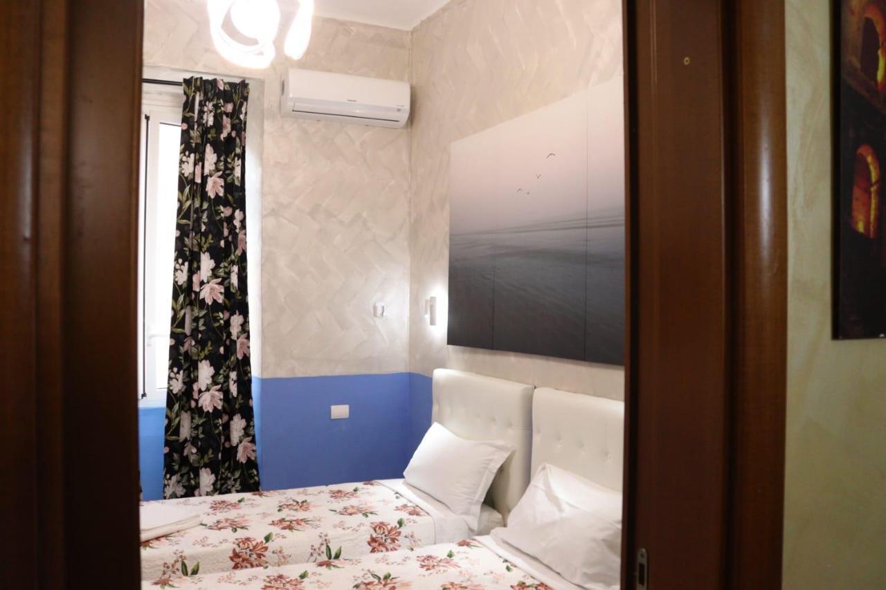 Relaxon Guest House Rome Bagian luar foto