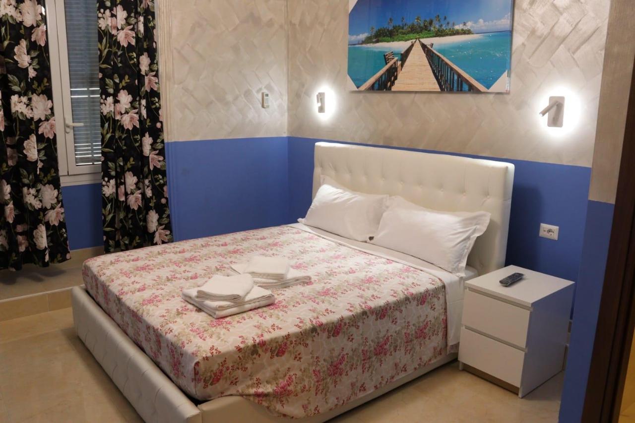 Relaxon Guest House Rome Bagian luar foto