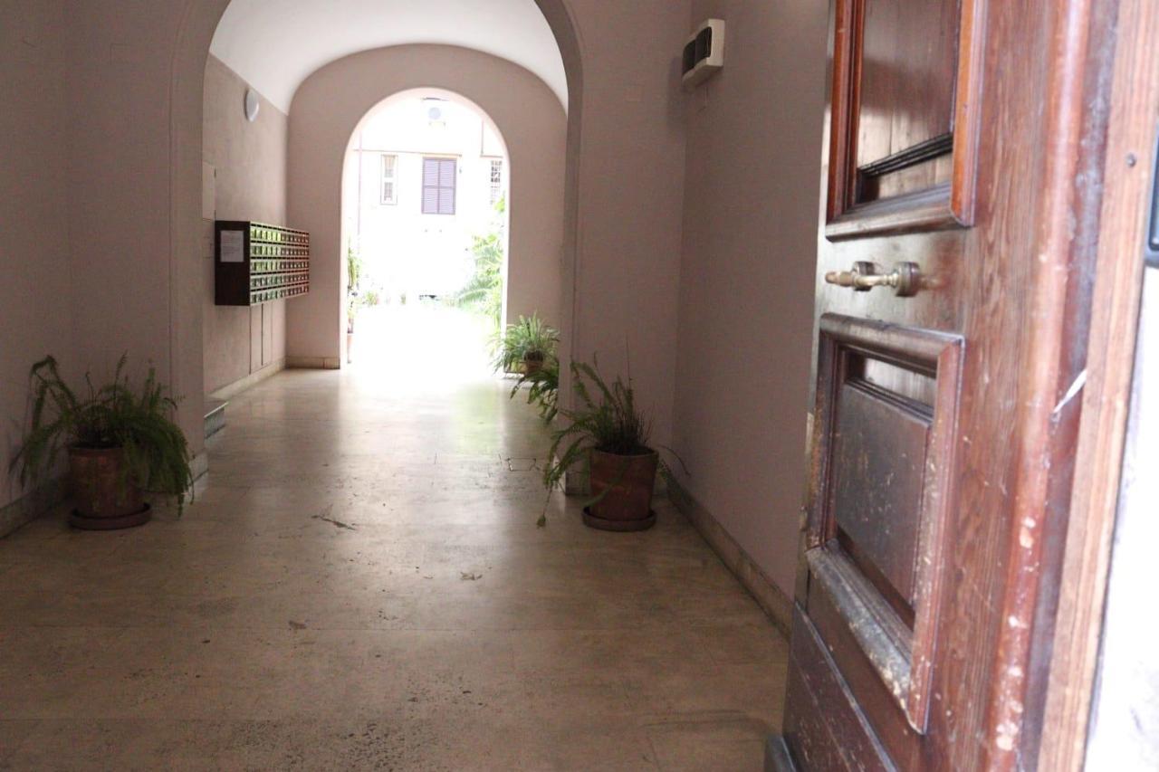 Relaxon Guest House Rome Bagian luar foto