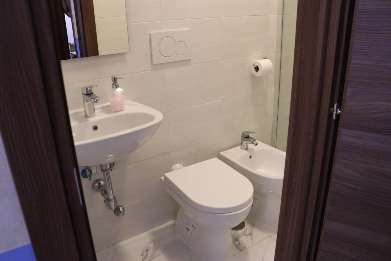 Relaxon Guest House Rome Bagian luar foto