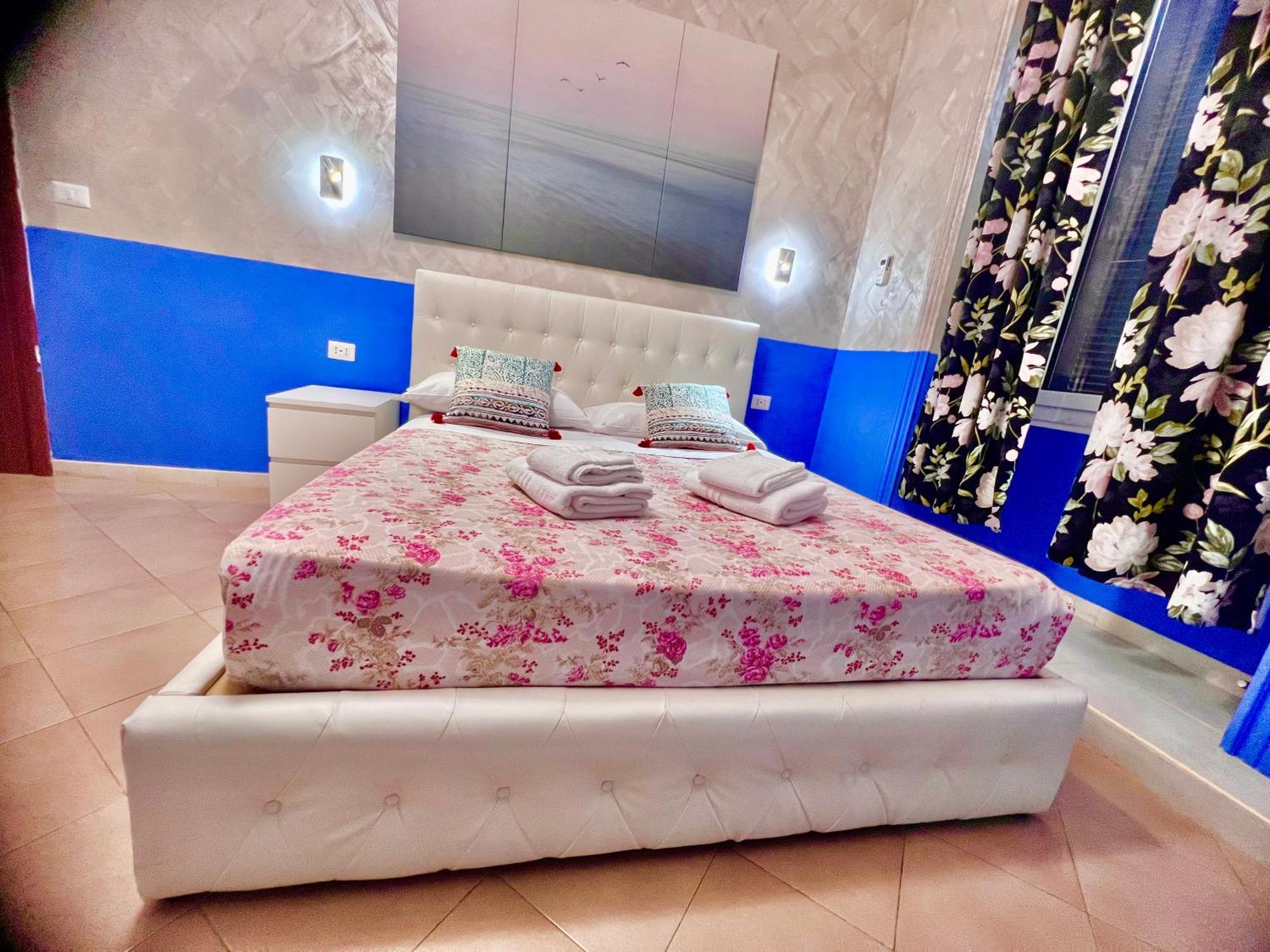 Relaxon Guest House Rome Bagian luar foto