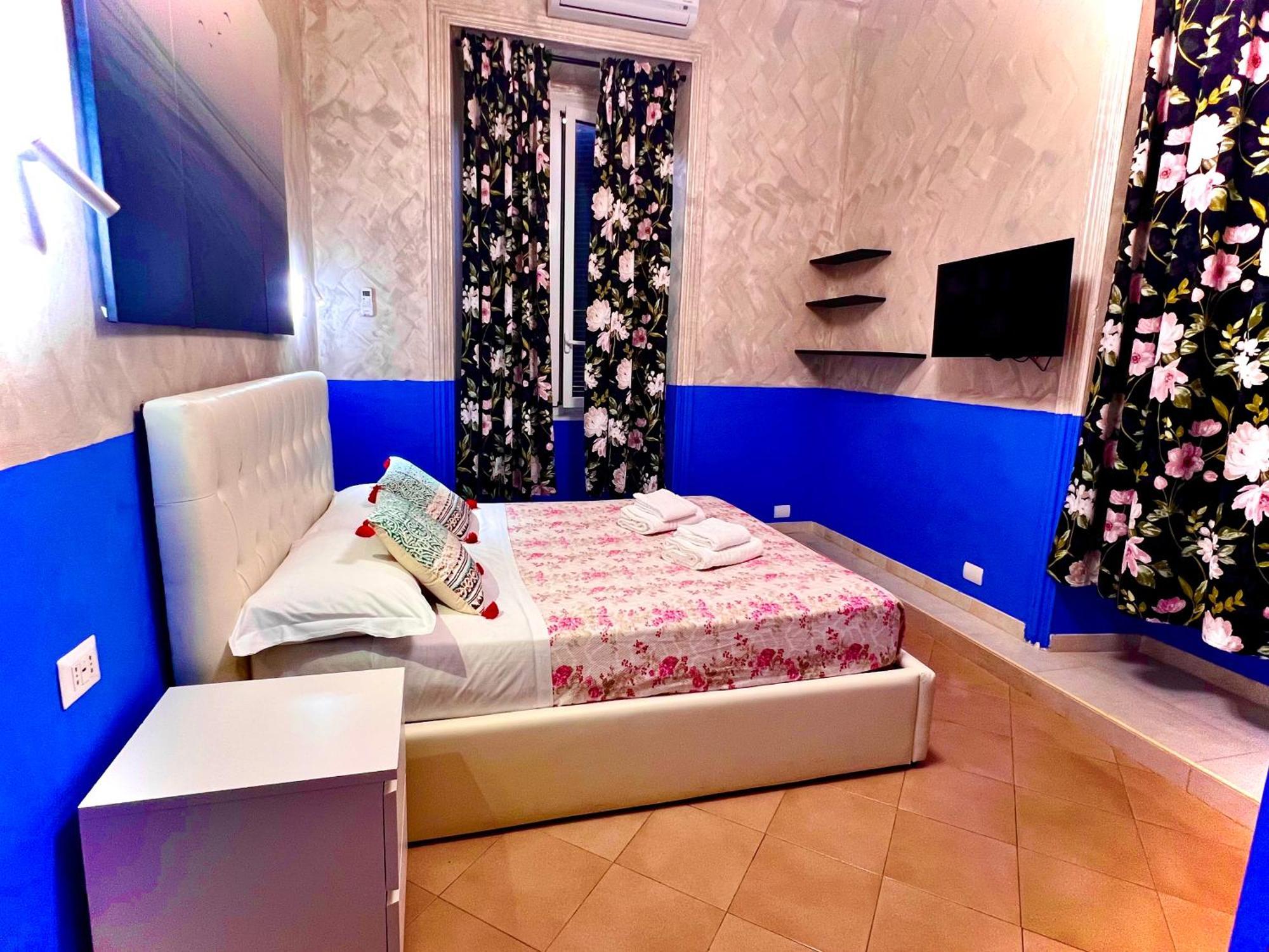 Relaxon Guest House Rome Bagian luar foto