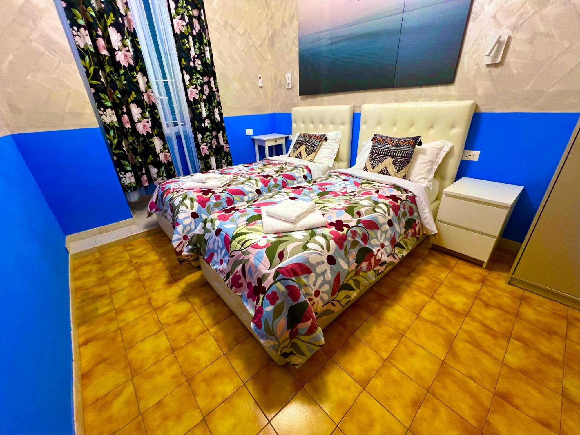 Relaxon Guest House Rome Bagian luar foto